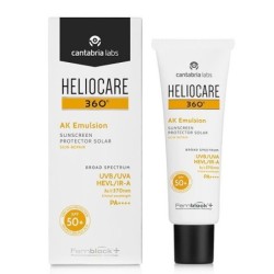 HELIOCARE 360° AK EMULSION SPF 50 ML