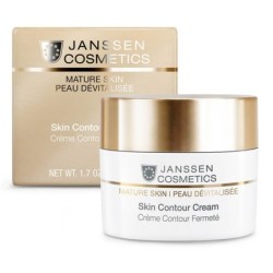 JANSSEN COSMETICS CREME CONTOUR FERMETE 50ML