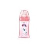 DODIE BIB INITIATION+270ML ROSE LICORNE D2