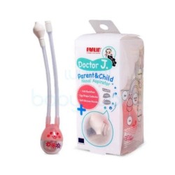 FARLIN MOUCHE BEBE AVEC TUYEAU BF136