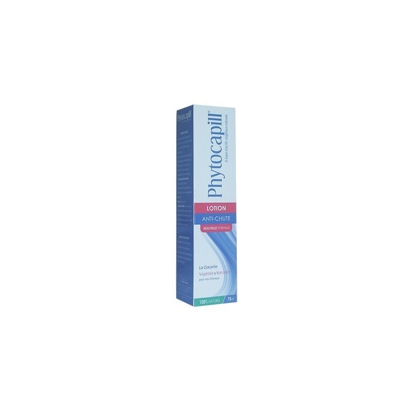 PHYTOCAPILL LOTION ANTI CHUTE 75ML