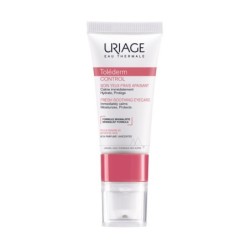 TOLEDERM CONTROL SOIN YEUX 15 ML