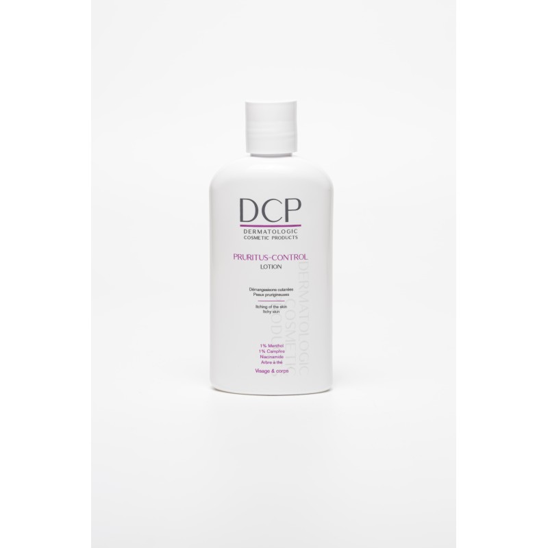 DCP PRURITUS CONTROL LOTION 200ML