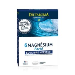 DT MAGNESIUN FORTE  30CP