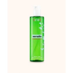 SENSILIS RITUEL CARE CLEANSING GEL 400ML