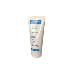 NOVADERM SOIN LAVANT SURGRAS FL 200ML