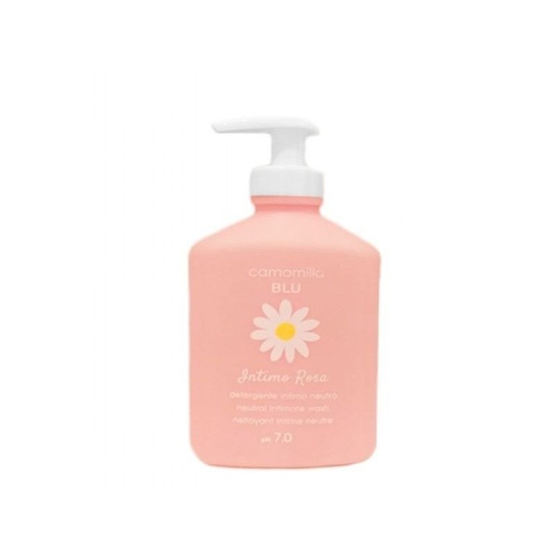 INTIMOROSA PH7 INTIME 300ML*