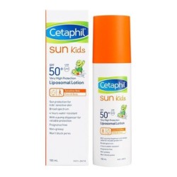 CETAPHIL SUN KIDS LOTION SPF 50+ 150ML
