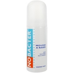 NOBACTER MOUSSE A RASER 150ML