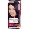 Hair dye Fantasy FLIRT- N°159 Pourpre Foncé 108 ml