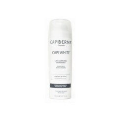 CAPIDERMA CAPIWHITE LAIT CORPOREL 150ML