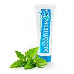 BUCCOTHERM JUNIOR 7-12 ANS GOUT MENTHE 50ML