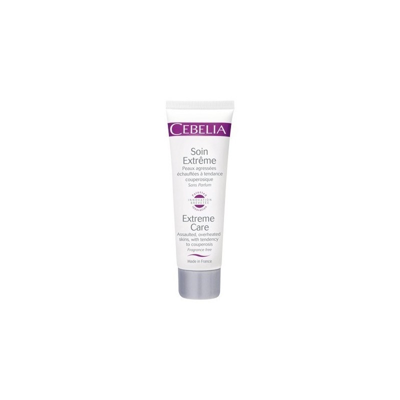 CEBELIA SOIN EXTREME PEAUX AGRESSÉS