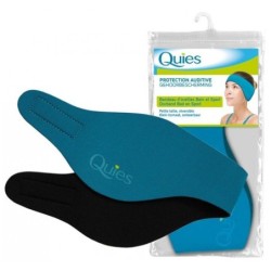 QUIES BANDEAU D'OREILLES BAIN ET SPORT PETITE TAILLE