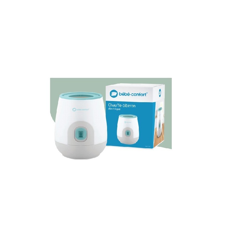 BEBE CONFORT CHAUFFE BIBERON ELECTRIQUE EXPRESS REF 3103206000