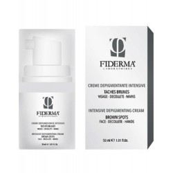 FIDERMA CLARIFID PLUS CREME DEPIGMENTANTE INTENSIVE 50 ML
