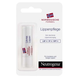 NEUTROGENA STICK LEVRES SPF4