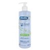 DODIE GEL LAVANT 3 EN 1 FL POMPE 500ML