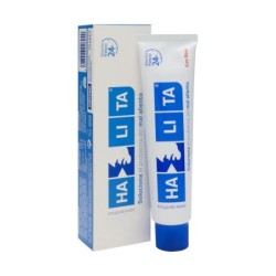 HALITA FLUOR DENTIFRICE 75 ML