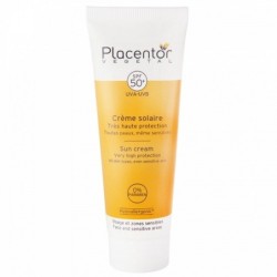 PLACENTOR CREME SOLAIRE INVISIBLE SPF 50 40ML