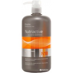 ERAYBA NUTRACTIVE N10 COLLASTIN HAIR MASK  1L