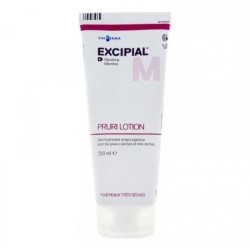 EXCIPIAL PRURI LOTION 200 ML