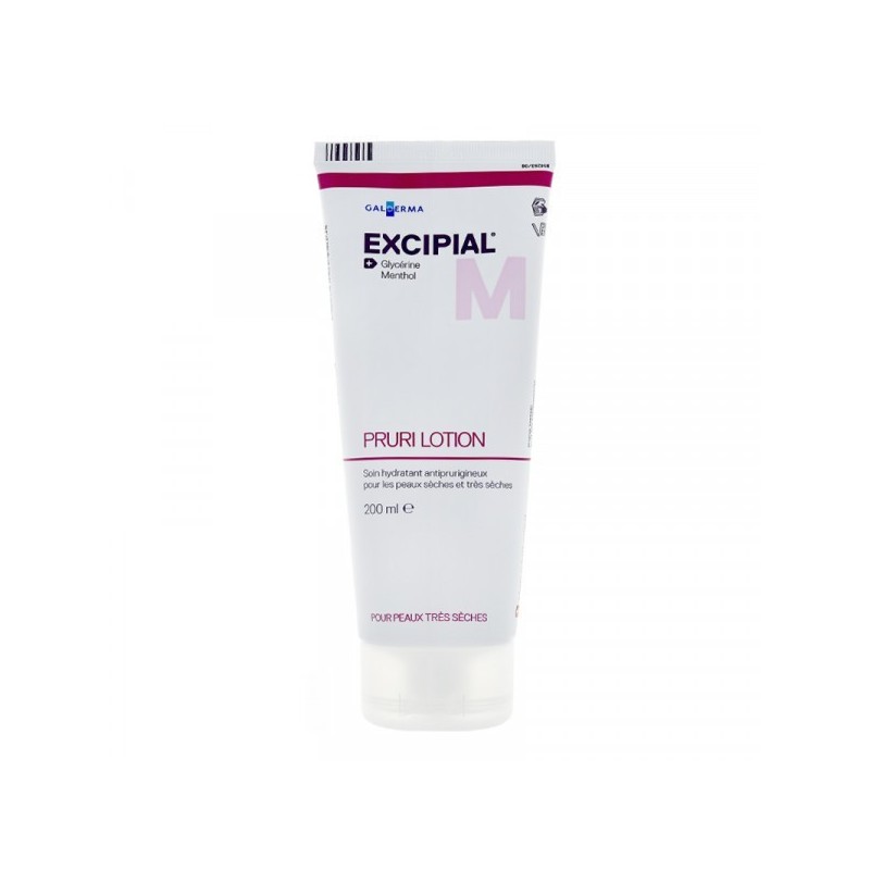 EXCIPIAL PRURI LOTION 200 ML