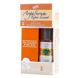 NATURESOIN ARGA SERUM EXTRA LISSANT