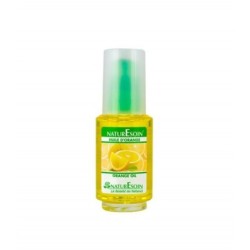 NATURESOIN HUILE D'ORANGE 50ML