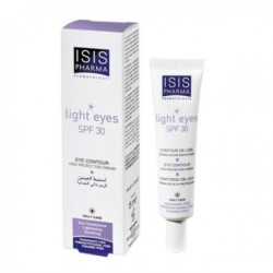 ISIS PHARMA LIGHT EYES SPF 30