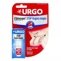 URGO STOP ONGLES RONGÉS - 9 ML