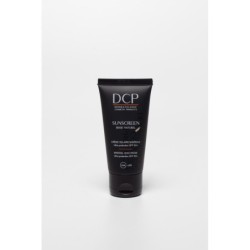 DCP SUNSCREEN CREME SOLAIRE BEIGE NATUREL 100ML