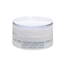 DOMINANCE CREME CONFORT HYDRATANTE 24H POT 50G