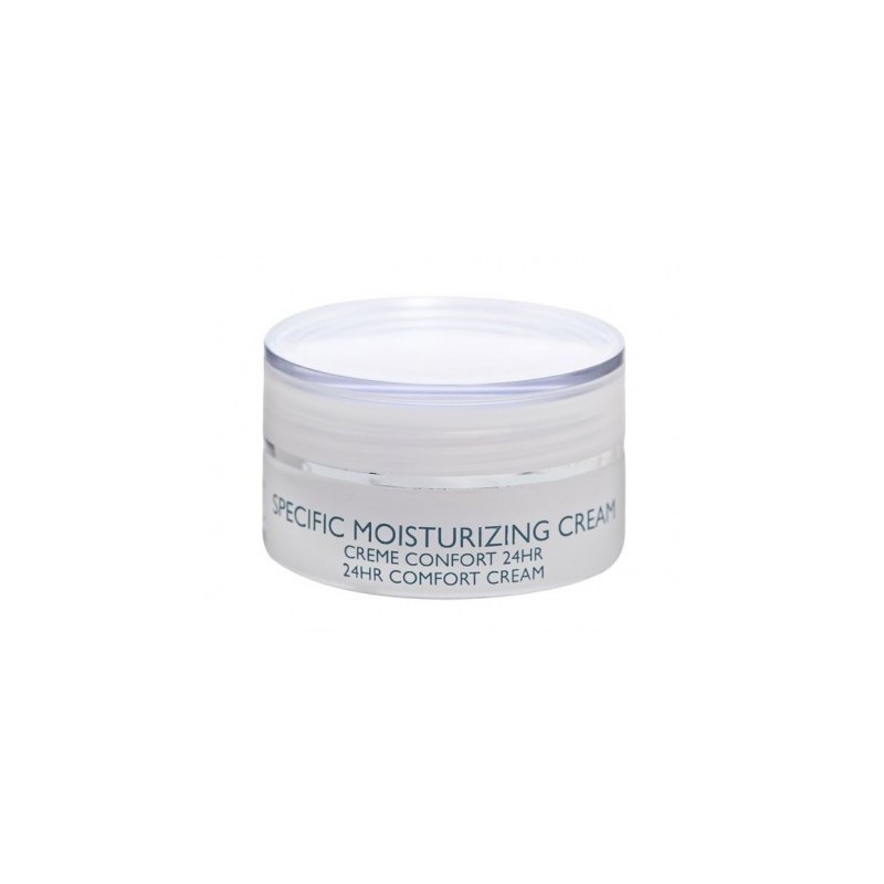 DOMINANCE CREME CONFORT HYDRATANTE 24H POT 50G