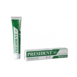PRESIDENT DEN ECO BIO 75ML