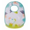 BEBE CONFORT BAVOIR TEXTILE AVEC RAMASSE MIETTES REF 3105205900