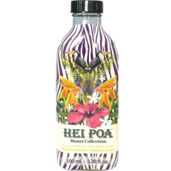 HEI POA HUILE DE MONOI MORINGA 100ML