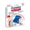 MEGAPLAST SPORT POCHE CHAUD FROID 1 BOITE
