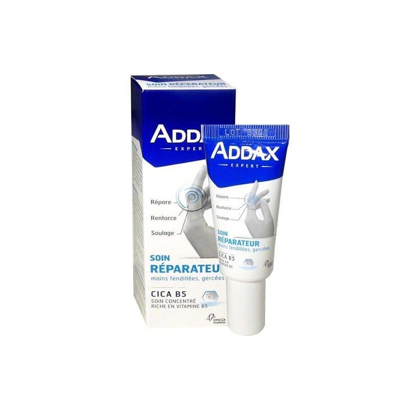 ADD CICA B5 MAIN 15ML REPARATR