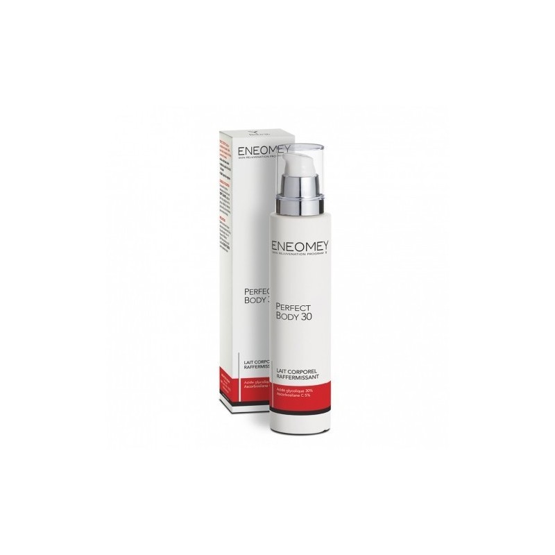 ENEOMEY PERFECT BODY 30 LAIT CORPS RAFFERMISSANT 150ML