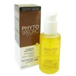 PHYTOSPECIFIC BAOBAB OIL BAIN D'HUILES 100ML