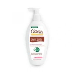 ROGE CAVAILLES SOIN TOILETTE INTIME GEL FRAICHEUR USAGE QUOTIDIEN 500ML