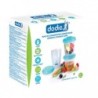 DODIE POTS DE CONSERVATION REPAS *6