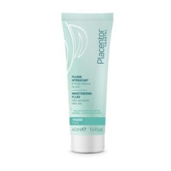 PLACENTOR FLUIDE HYDRATANT PEAUX MIXTES