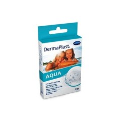 HRTM DERMAPLAST AQUA 20U