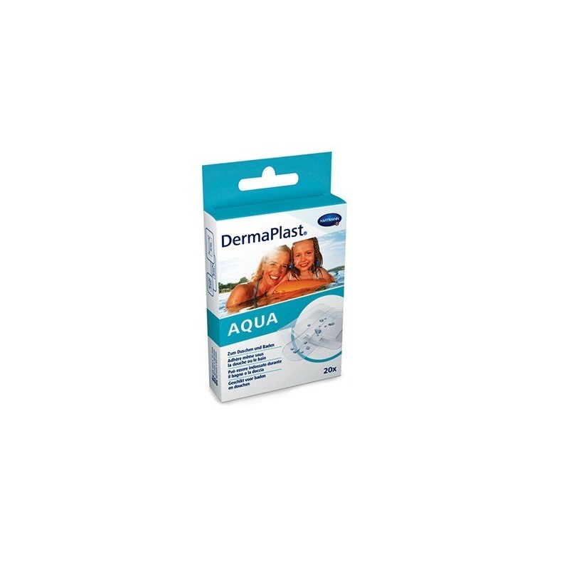 HRTM DERMAPLAST AQUA 20U