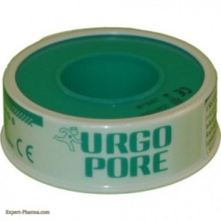 URGO PORE 5 M X 2,5CM DÉV.