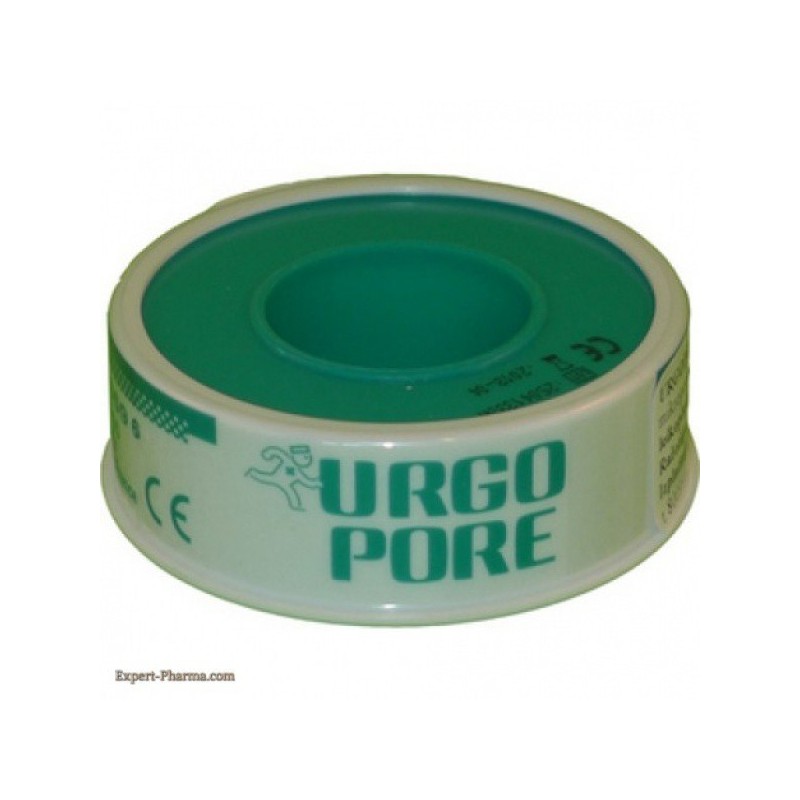 URGO PORE 5 M X 2,5CM DÉV.