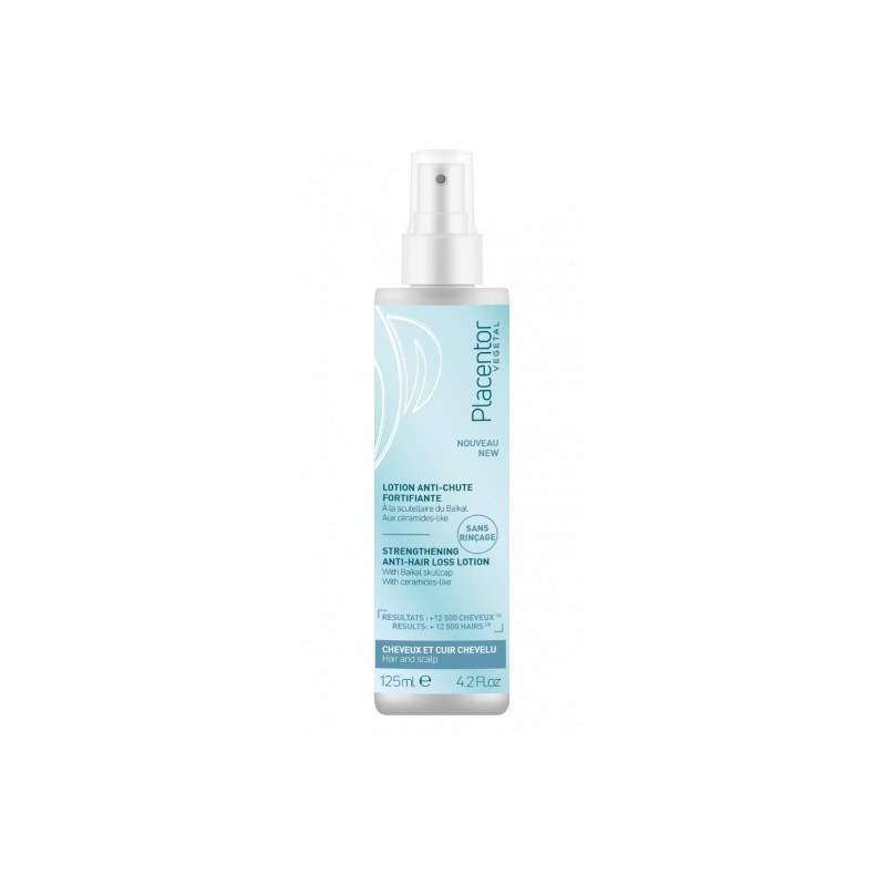 PLACENTOR LOTION ANTI-CHUTE FORTIFIANTE 125ML