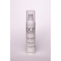 DCP DEPI CREME HEXA ACTIFS 6 50ML